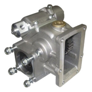 Toma de Fuerza Mitsubishi M038S6 - 2 Piñones - Neumático