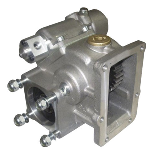 Toma de Fuerza Mitsubishi M038S6 - 2 Piñones - Neumático