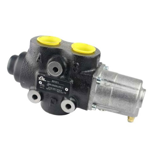 Desviadora de Accionamiento Neumático Bz 1" Gas 150L / 200L de caudal