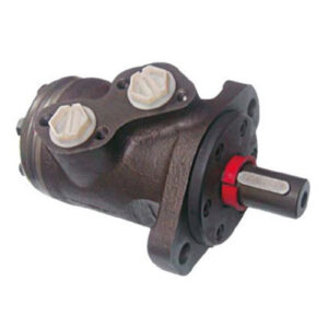 Motor Hidráulico BZM 40L a 160L