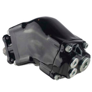 Bomba de Pistones FR2 (54+54) Doble caudal