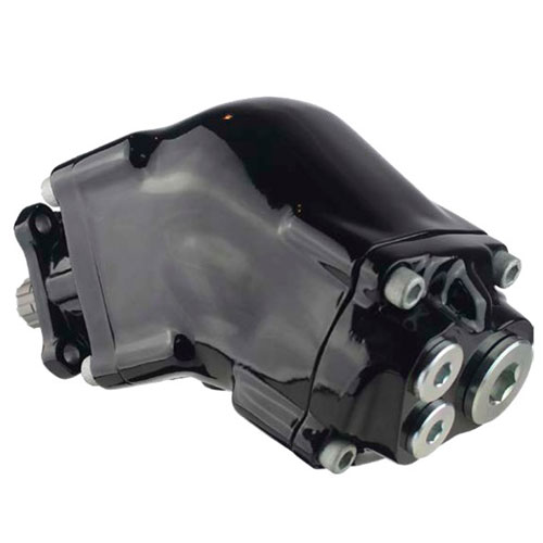Bomba de Pistones FR2 (54+54) Doble caudal