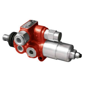 Distribuidor BZDP 70L Neumático