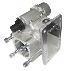 Toma de Fuerza Vb Hyundai M035-S5 (fundición acero) - Lateral - Vacío
