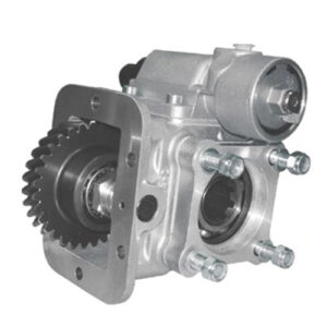 Toma de Fuerza Vb ZF 6S.380Vo - Vacío