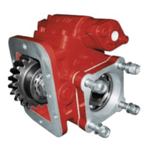 Toma de FuerzaVb Eaton Fs4005A/4205A 6