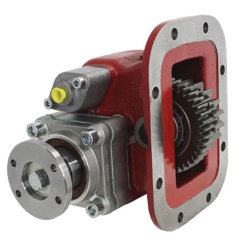 Toma de Fuerza Vb Fuller FTS 1608LI 8 Ref. 86