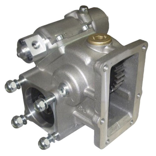 Toma de Fuerza Mitsubishi M038S6 2 Piñones (65%)