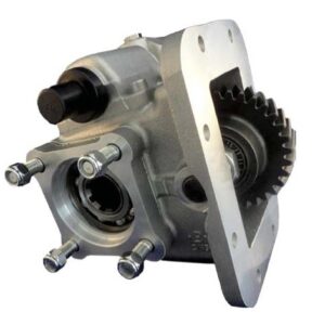 Toma de Fuerza Vb Isuzu MZW - 3 Piñones Lateral